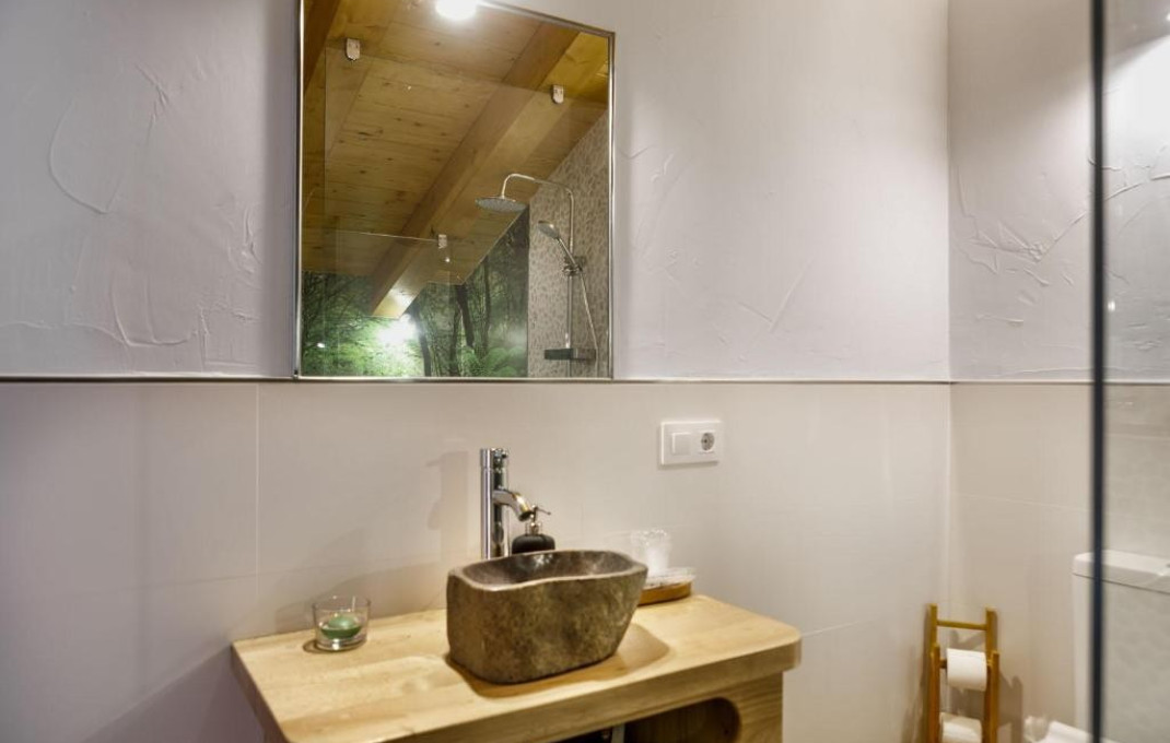 Venta - Posada Rural -
Cantabria