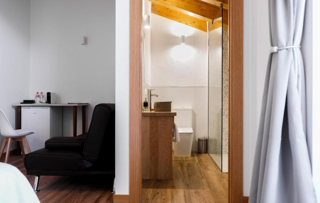 Venta - Posada Rural -
Cantabria