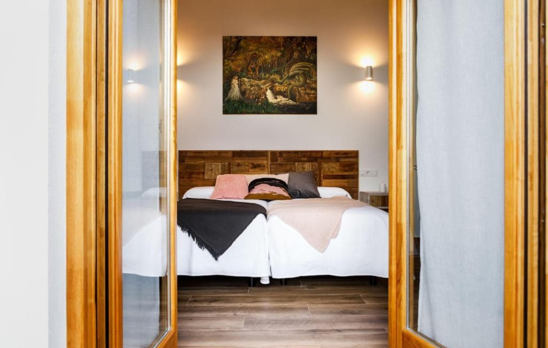 Venta - Posada Rural -
Cantabria