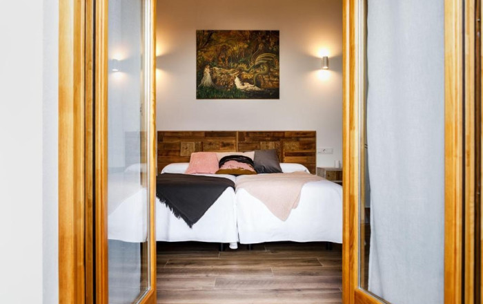 Venta - Posada Rural -
Cantabria