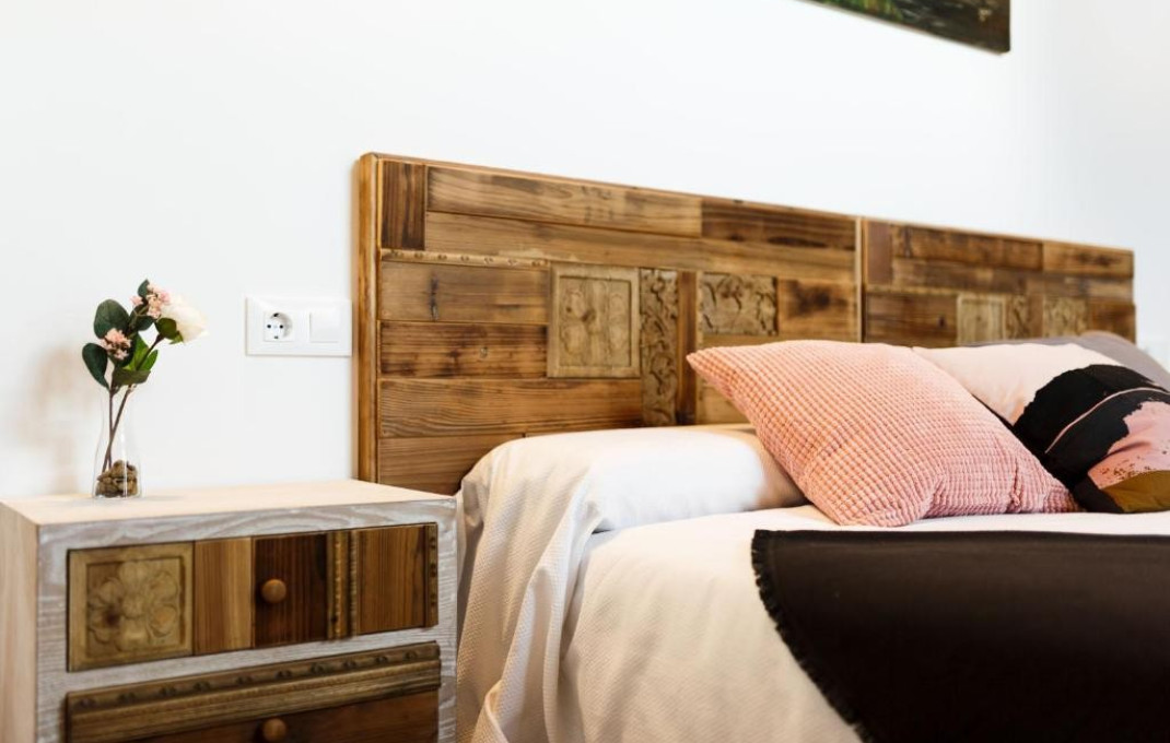 Venta - Posada Rural -
Cantabria