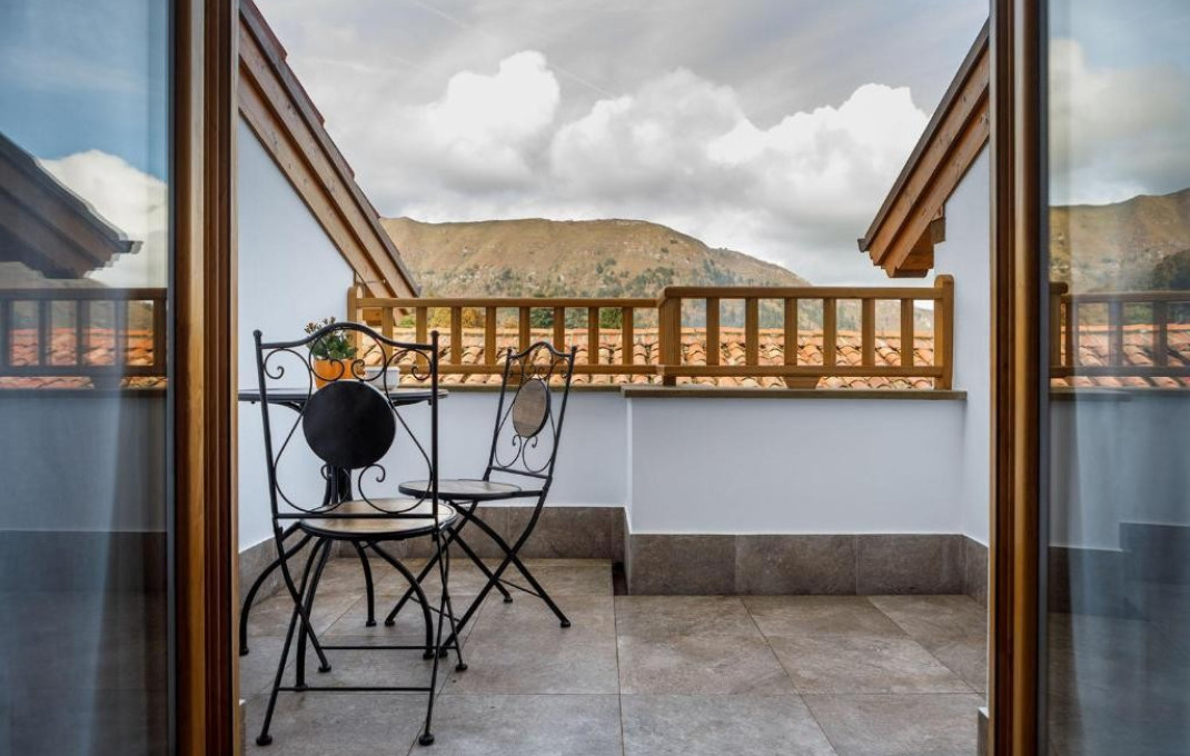 Venta - Posada Rural -
Cantabria