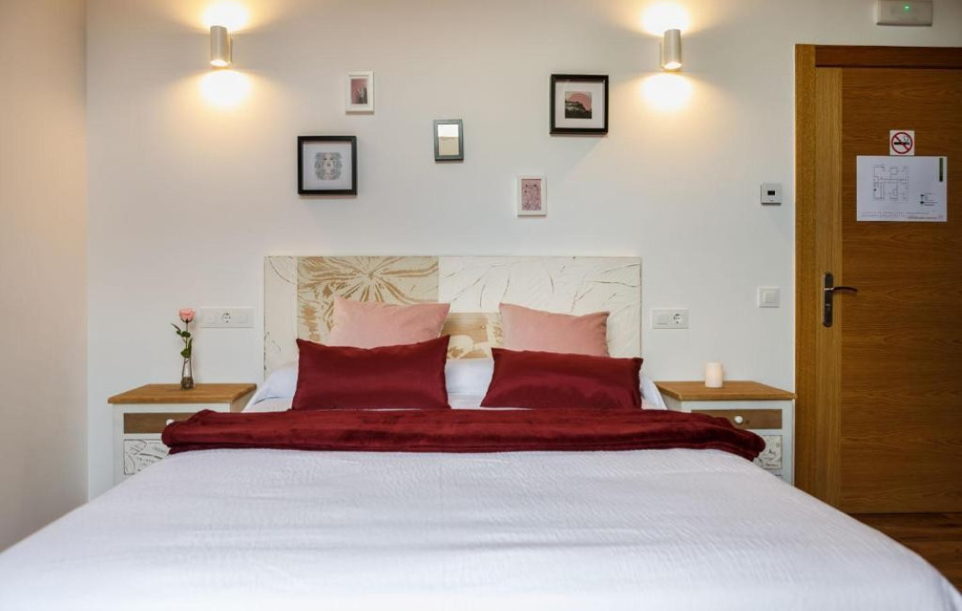 Venta - Posada Rural -
Cantabria