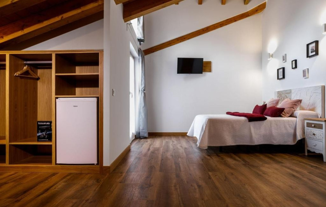 Venta - Posada Rural -
Cantabria