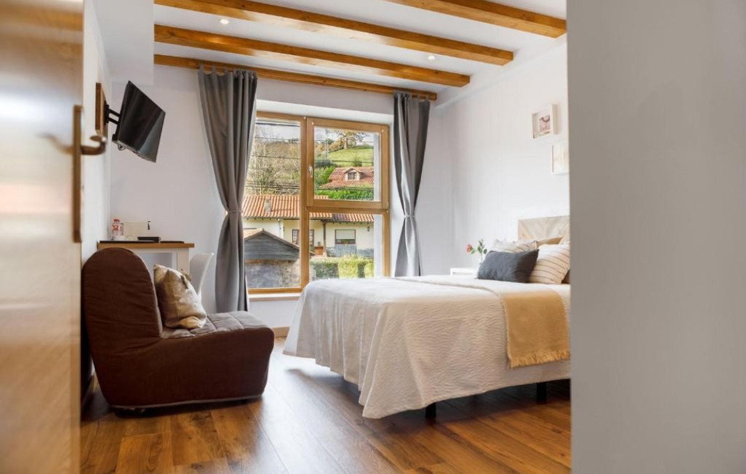 Venta - Posada Rural -
Cantabria