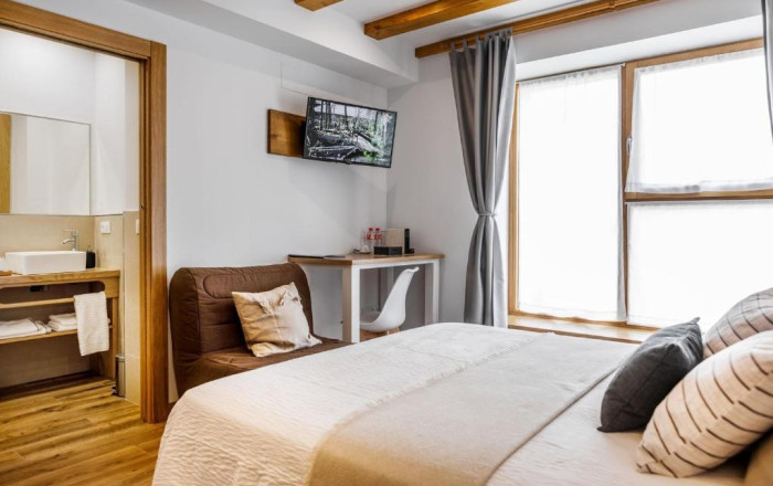 Venta - Posada Rural -
Cantabria