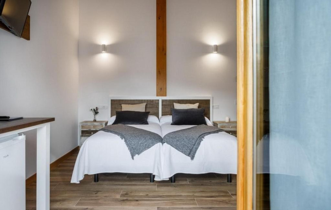 Venta - Posada Rural -
Cantabria