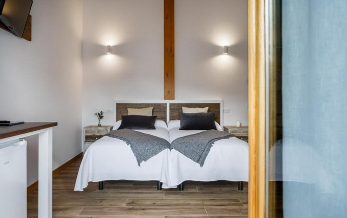 Venta - Posada Rural -
Cantabria