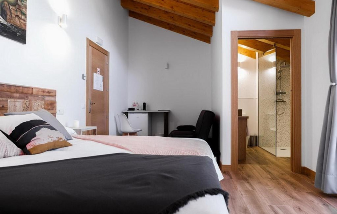 Venta - Posada Rural -
Cantabria