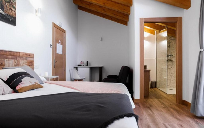 Venta - Posada Rural -
Cantabria