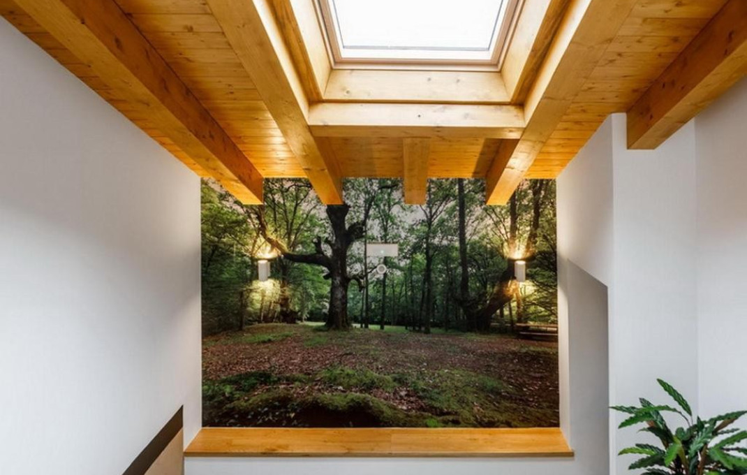 Venta - Posada Rural -
Cantabria