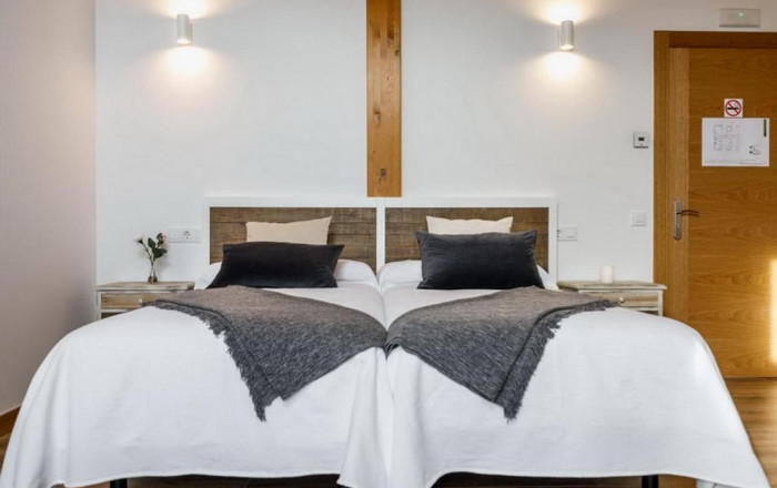 Venta - Posada Rural -
Cantabria