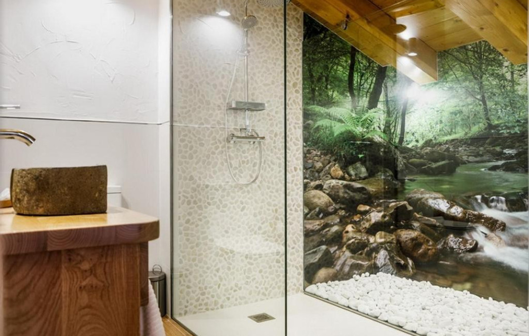 Venta - Posada Rural -
Cantabria