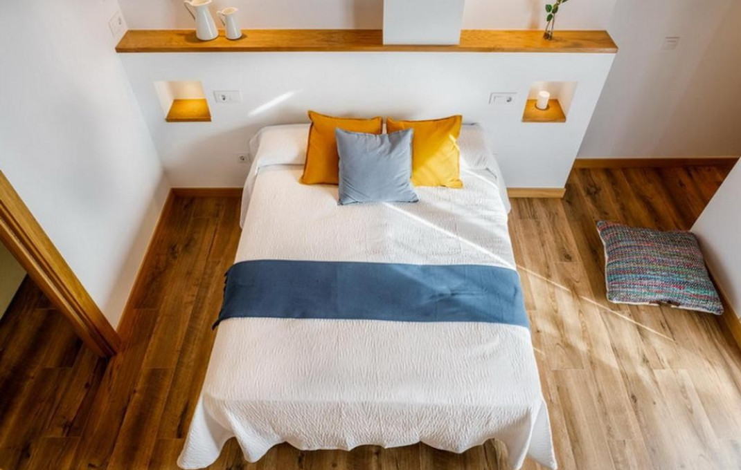 Venta - Posada Rural -
Cantabria