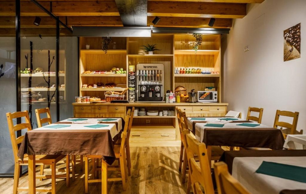 Venta - Posada Rural -
Cantabria