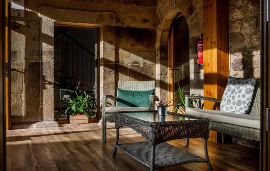 Venta - Posada Rural -
Cantabria