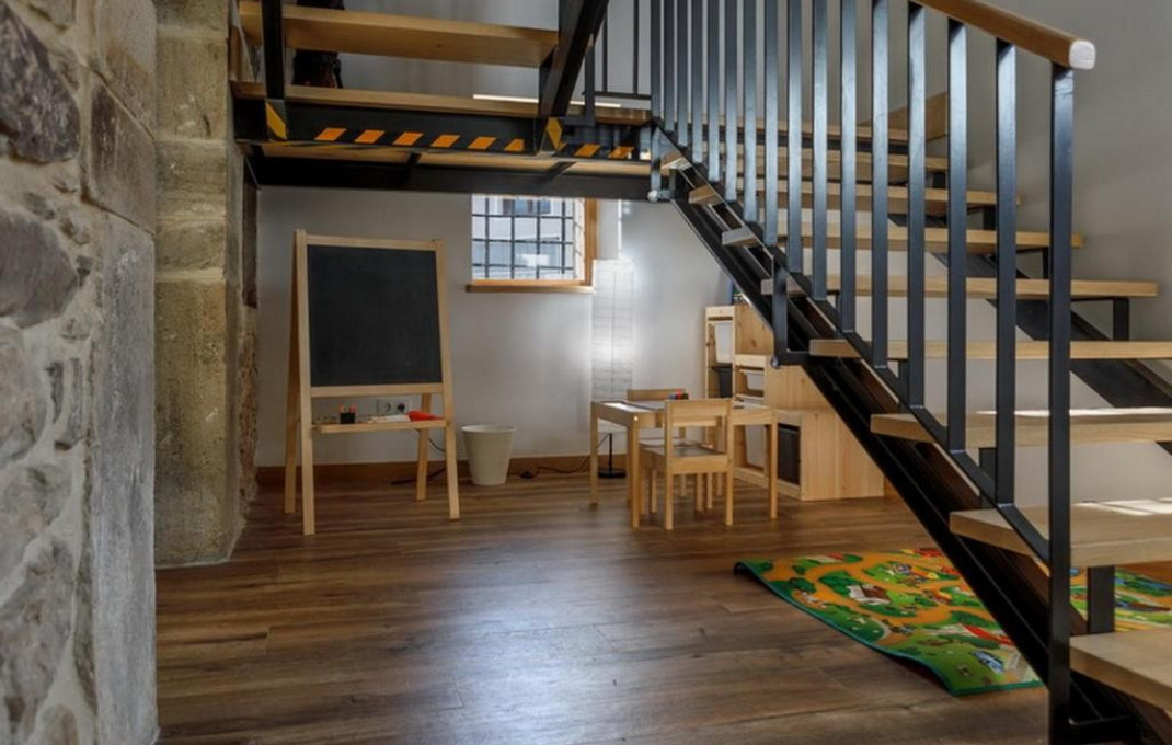 Venta - Posada Rural -
Cantabria