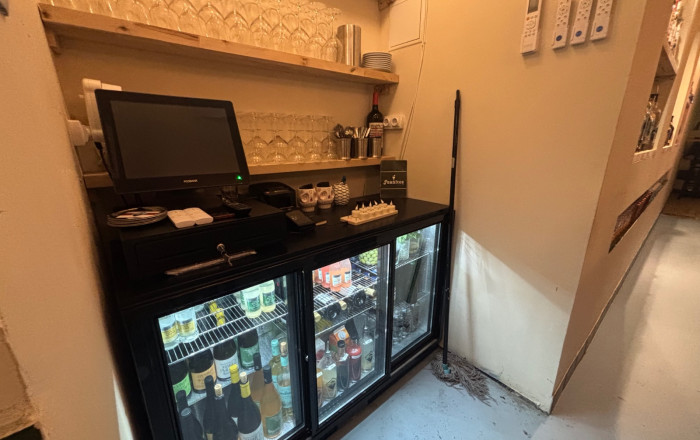 Traspaso - Bar- C1 -
Barcelona - Eixample Izquierdo