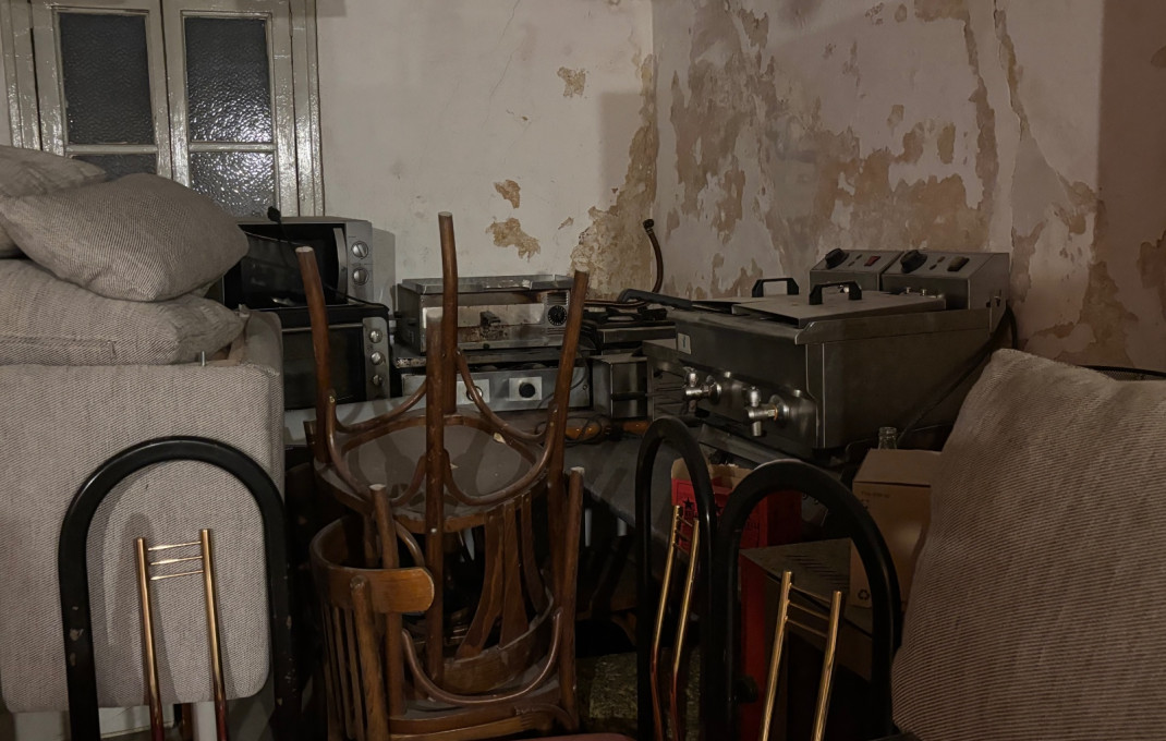 Traspaso - Bar Restaurante -
Barcelona - Ciutat Vella, Raval