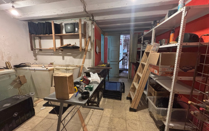 Traspaso - Bar Restaurante -
Barcelona - Ciutat Vella, Raval