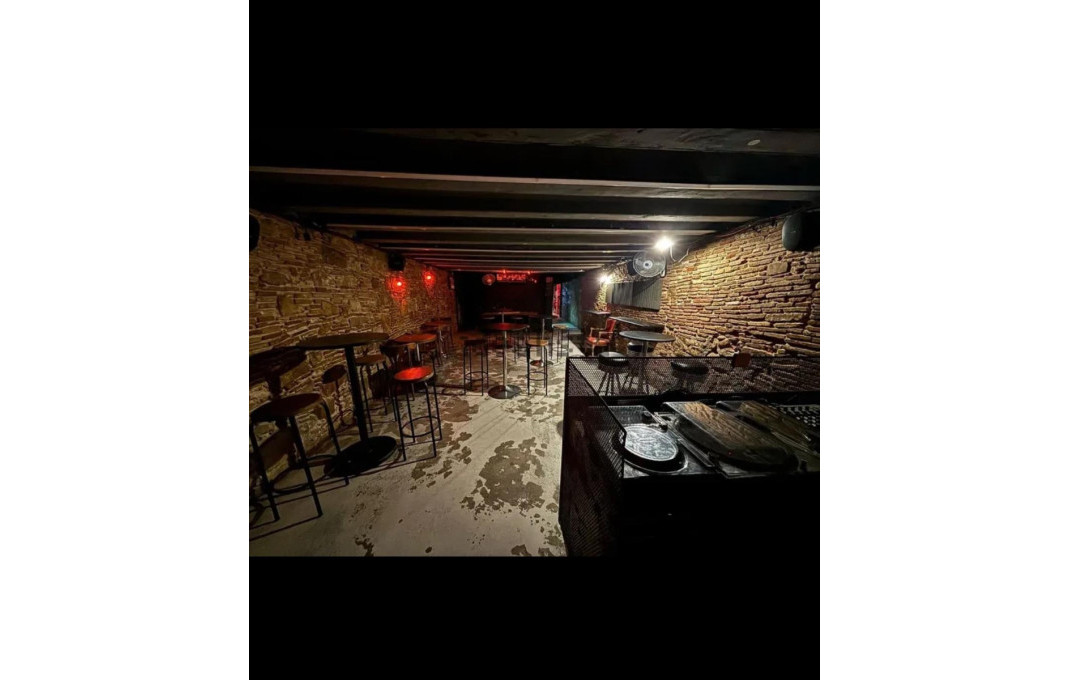 Traspaso - Bar Restaurante -
Barcelona - Ciutat Vella, Raval