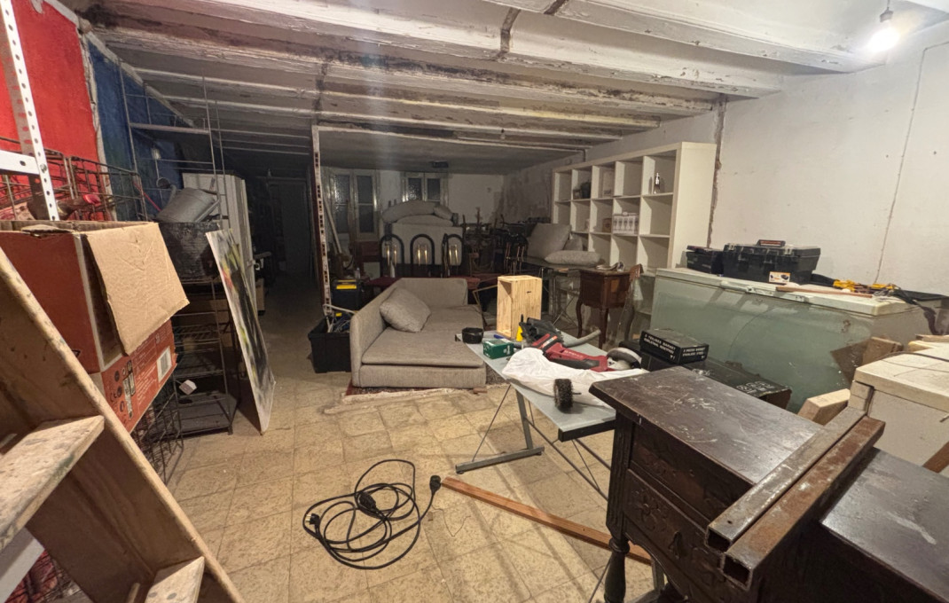 Traspaso - Bar Restaurante -
Barcelona - Ciutat Vella, Raval