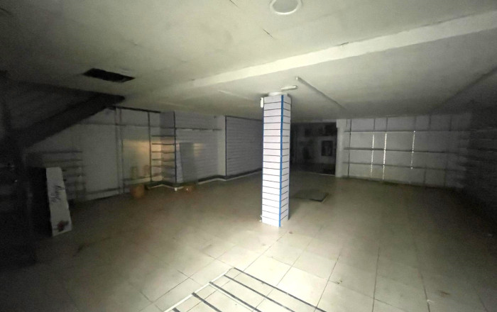 Alquiler - Local comercial -
Barcelona - Ciutat Vella, Raval