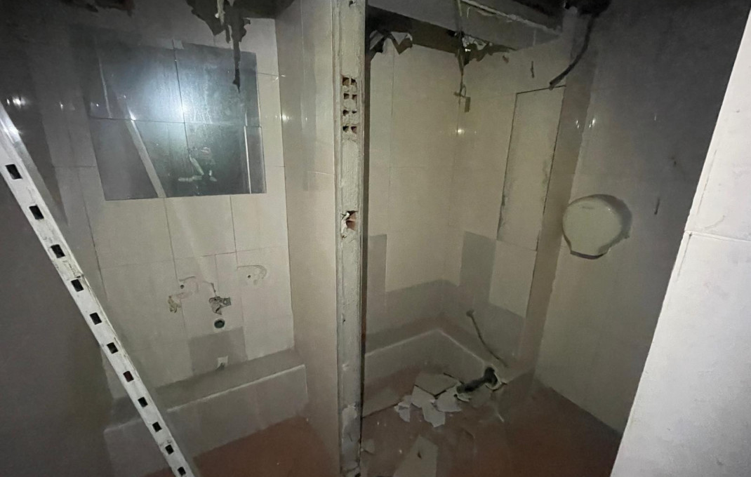 Alquiler - Local comercial -
Barcelona - Ciutat Vella, Raval