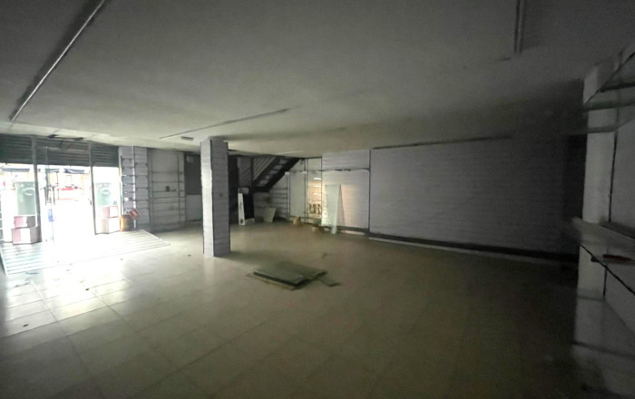 Alquiler - Local comercial -
Barcelona - Ciutat Vella, Raval