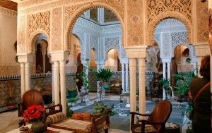 Venta - Hotel 2 Estrellas -
Jaén  - Villanueva del Arzobispo