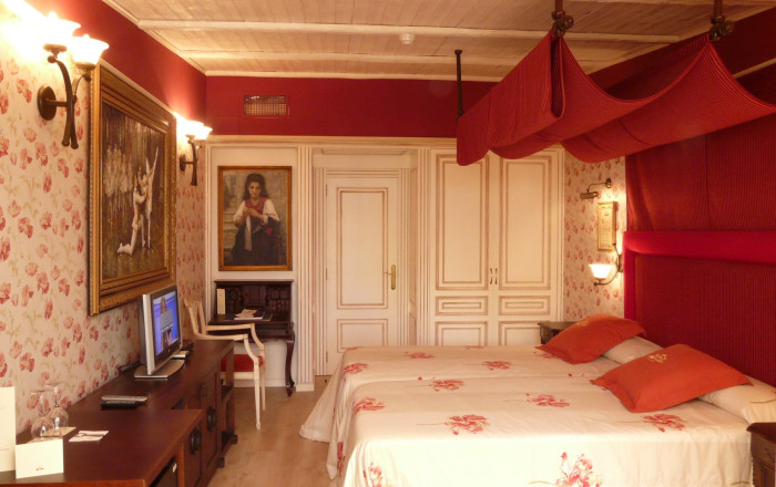 Venta - Hotel 2 Estrellas -
Jaén  - Villanueva del Arzobispo