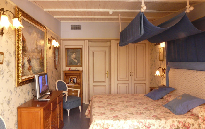 Venta - Hotel 2 Estrellas -
Jaén  - Villanueva del Arzobispo