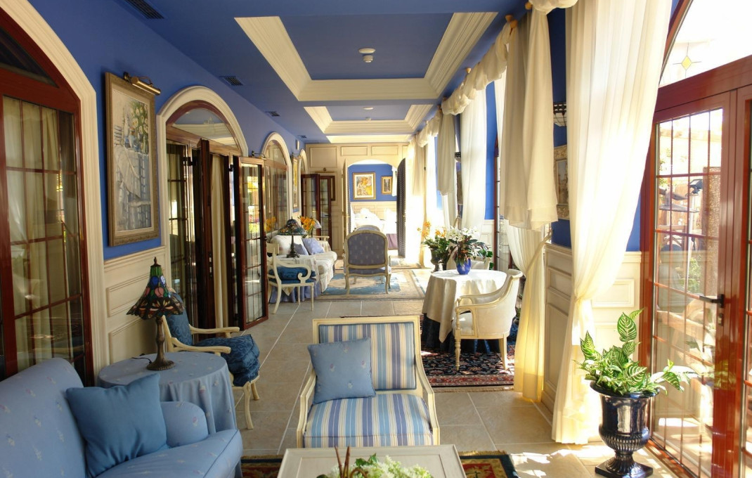 Venta - Hotel 2 Estrellas -
Jaén  - Villanueva del Arzobispo