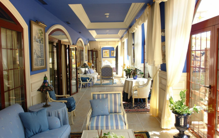 Venta - Hotel 2 Estrellas -
Jaén  - Villanueva del Arzobispo