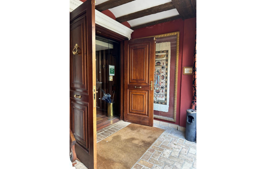 Venta - Hotel 2 Estrellas -
Jaén  - Villanueva del Arzobispo