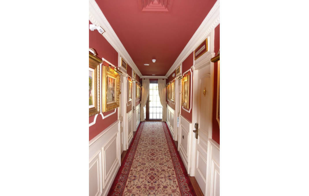 Venta - Hotel 2 Estrellas -
Jaén  - Villanueva del Arzobispo