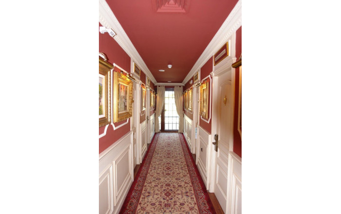 Venta - Hotel 2 Estrellas -
Jaén  - Villanueva del Arzobispo