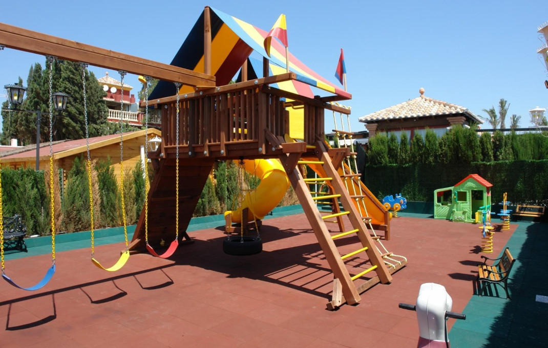 Venta - Hotel 2 Estrellas -
Jaén  - Villanueva del Arzobispo