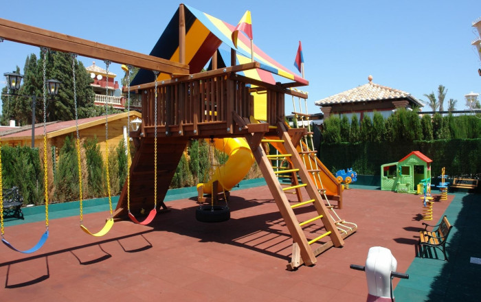 Venta - Hotel 2 Estrellas -
Jaén  - Villanueva del Arzobispo