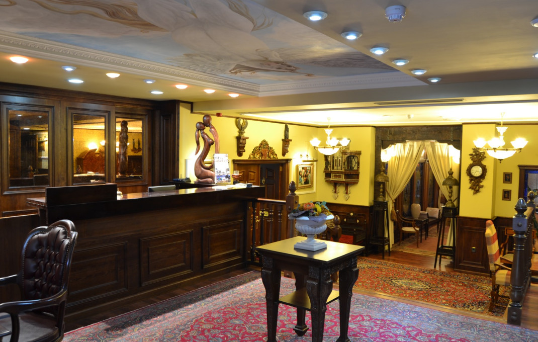 Venta - Hotel 2 Estrellas -
Jaén  - Villanueva del Arzobispo