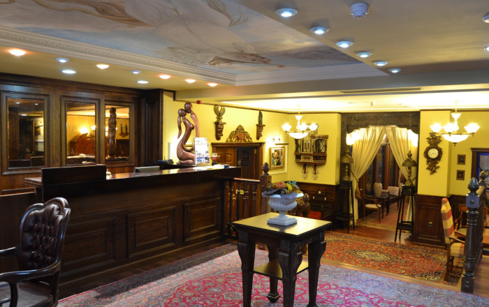 Venta - Hotel 2 Estrellas -
Jaén  - Villanueva del Arzobispo