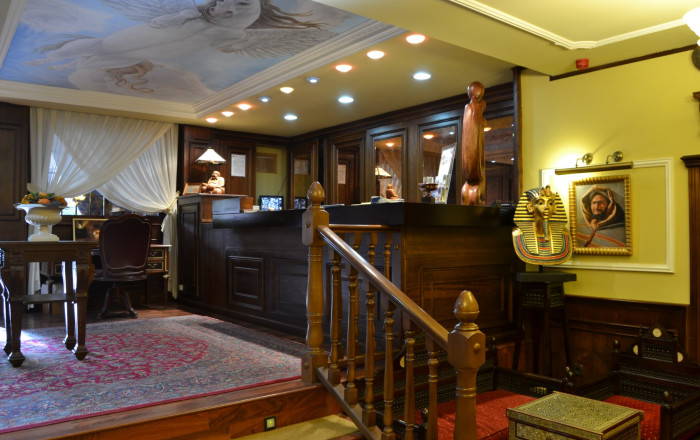 Venta - Hotel 2 Estrellas -
Jaén  - Villanueva del Arzobispo