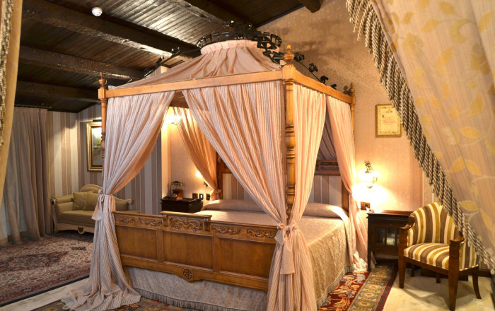 Venta - Hotel 2 Estrellas -
Jaén  - Villanueva del Arzobispo