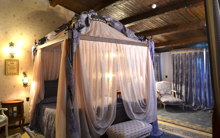 Venta - Hotel 2 Estrellas -
Jaén  - Villanueva del Arzobispo