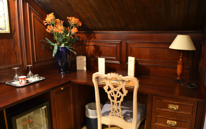 Venta - Hotel 2 Estrellas -
Jaén  - Villanueva del Arzobispo