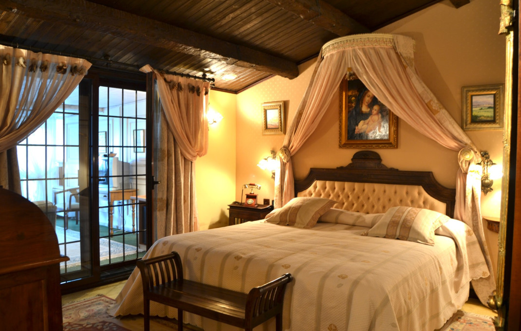 Venta - Hotel 2 Estrellas -
Jaén  - Villanueva del Arzobispo