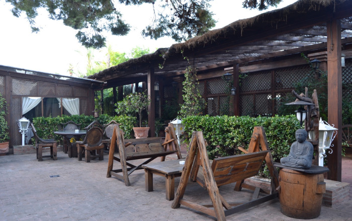 Venta - Hotel 2 Estrellas -
Jaén  - Villanueva del Arzobispo