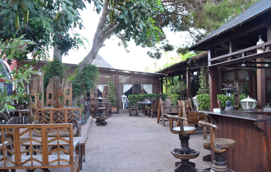 Venta - Hotel 2 Estrellas -
Jaén  - Villanueva del Arzobispo