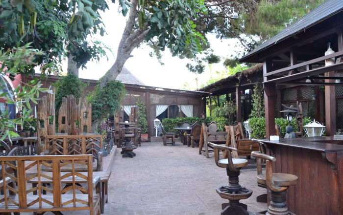 Venta - Hotel 2 Estrellas -
Jaén  - Villanueva del Arzobispo