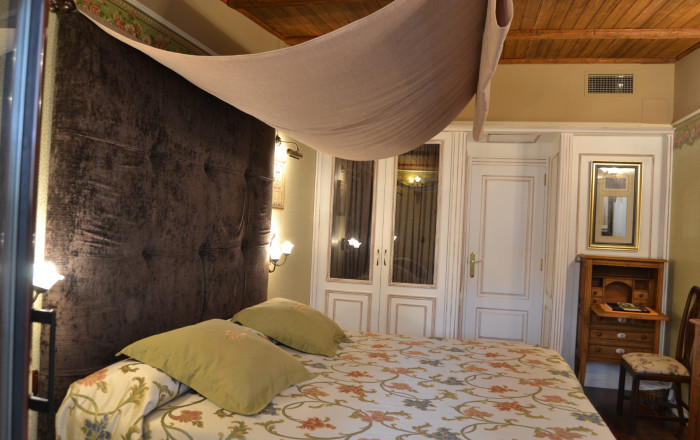 Venta - Hotel 2 Estrellas -
Jaén  - Villanueva del Arzobispo